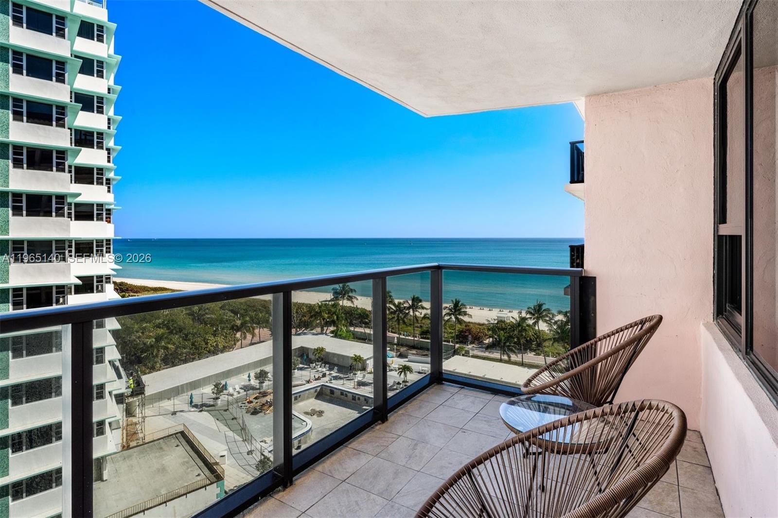 5225 Collins Avenue 1108 — photo 2