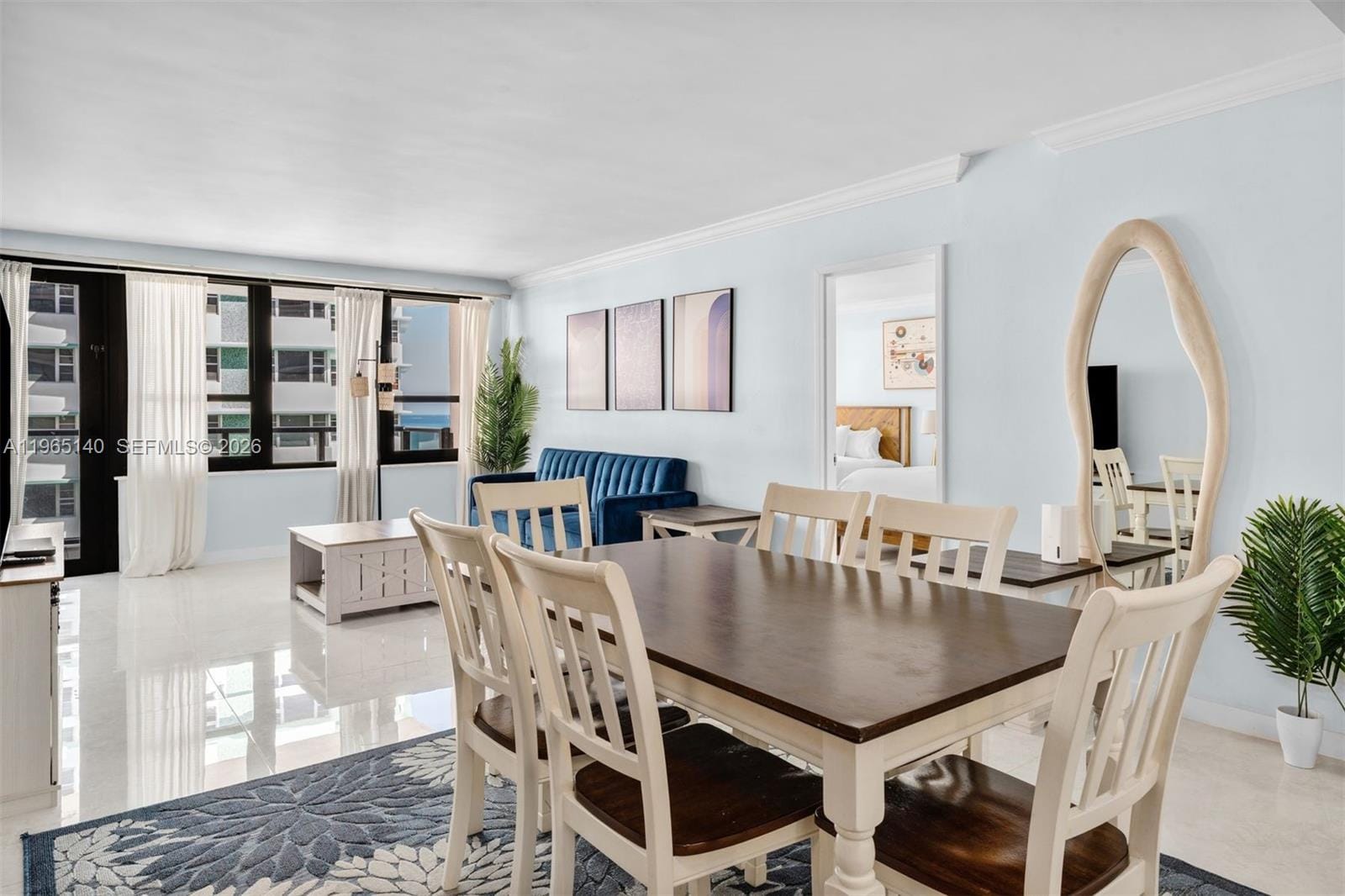 5225 Collins Avenue 1108 — photo 3