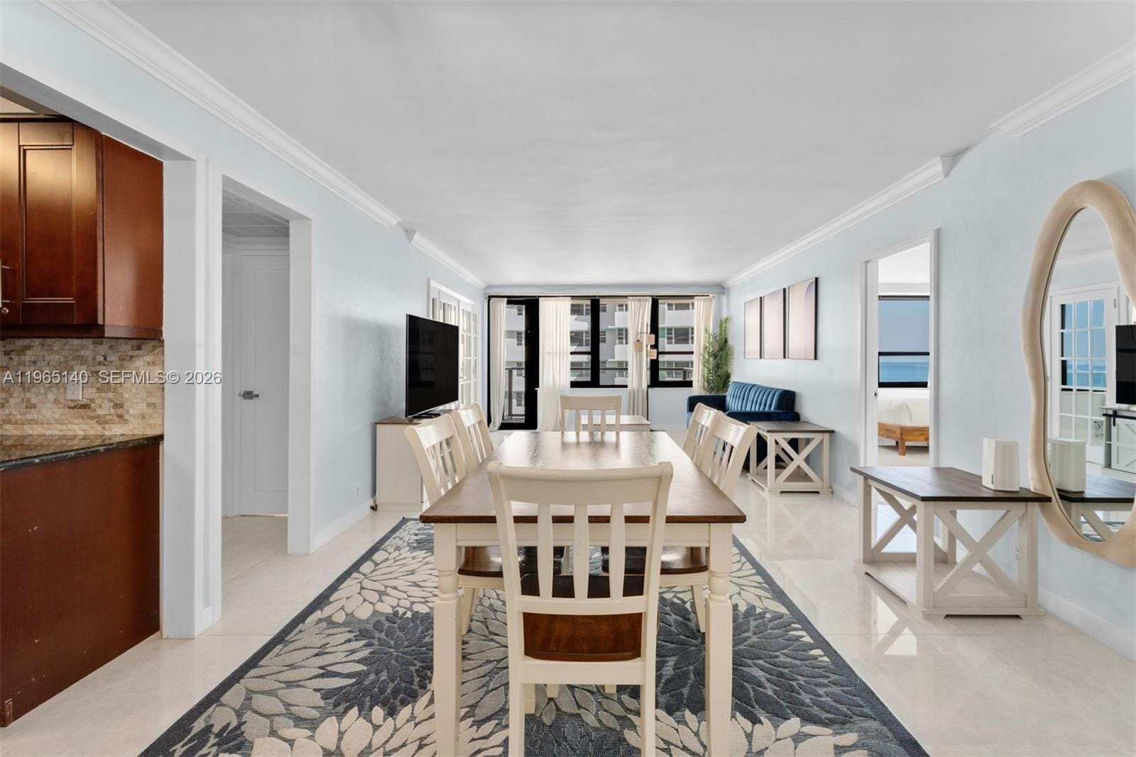 5225 Collins Avenue 1108 — photo 4
