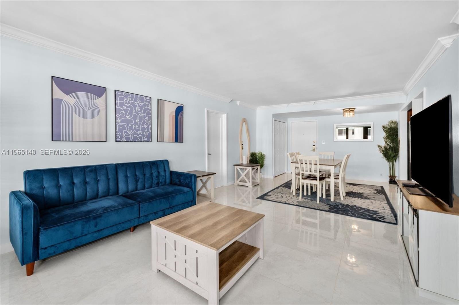 5225 Collins Avenue 1108 — photo 8