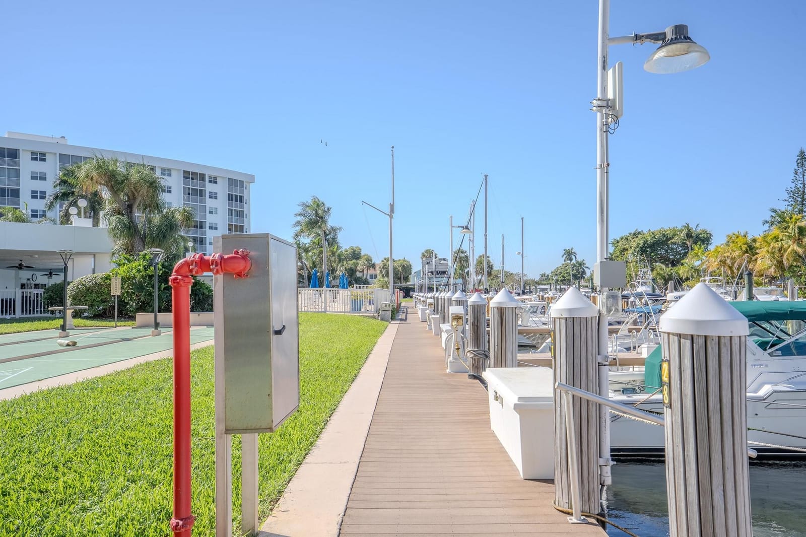 2731 NE 14th Street Causeway 138, Pompano Beach, FL 33062 photo 22