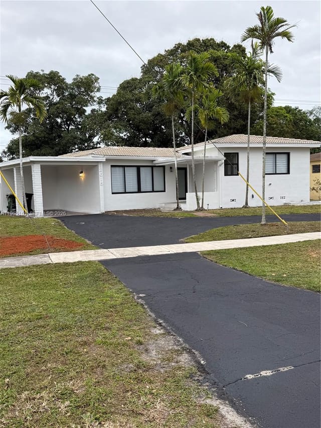 12615 N Miami Avenue, North Miami, FL 33168