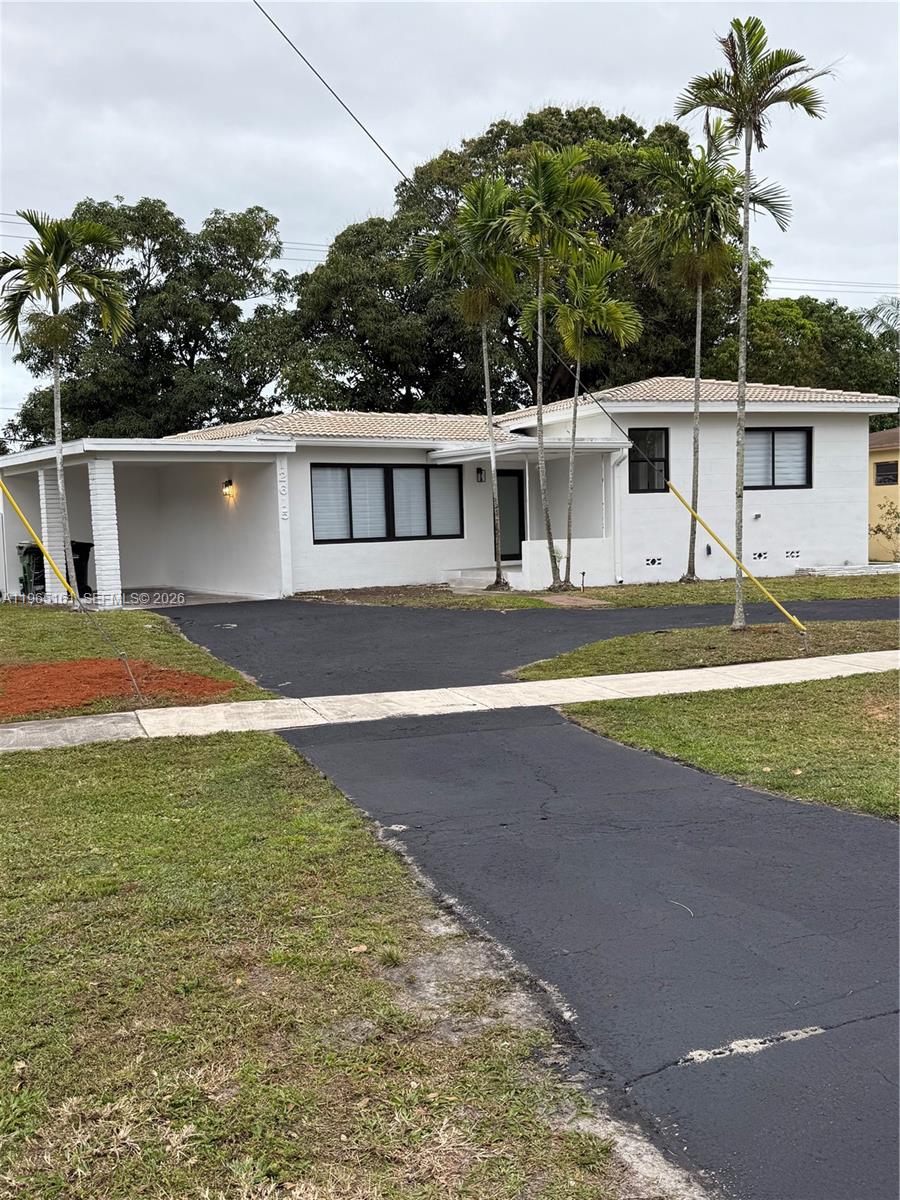 12615 N Miami Avenue, North Miami, FL 33168, North Miami
