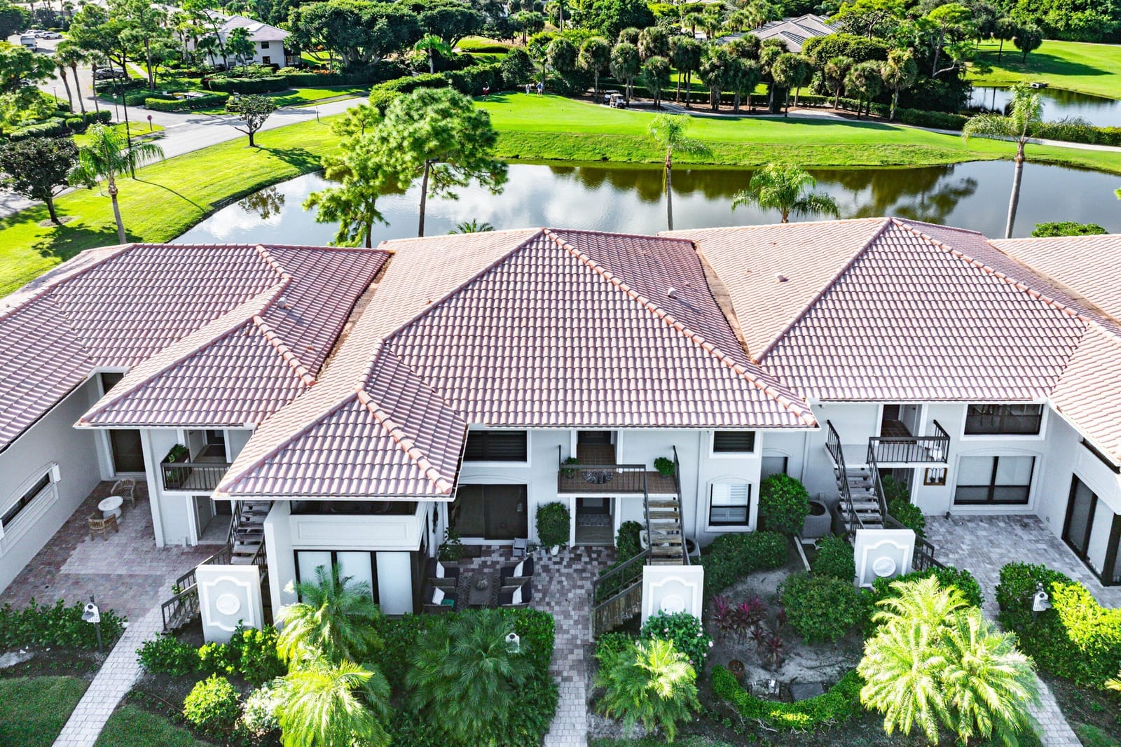 11124 Quail Covey Road Mockingbird, Boynton Beach, FL 33436
