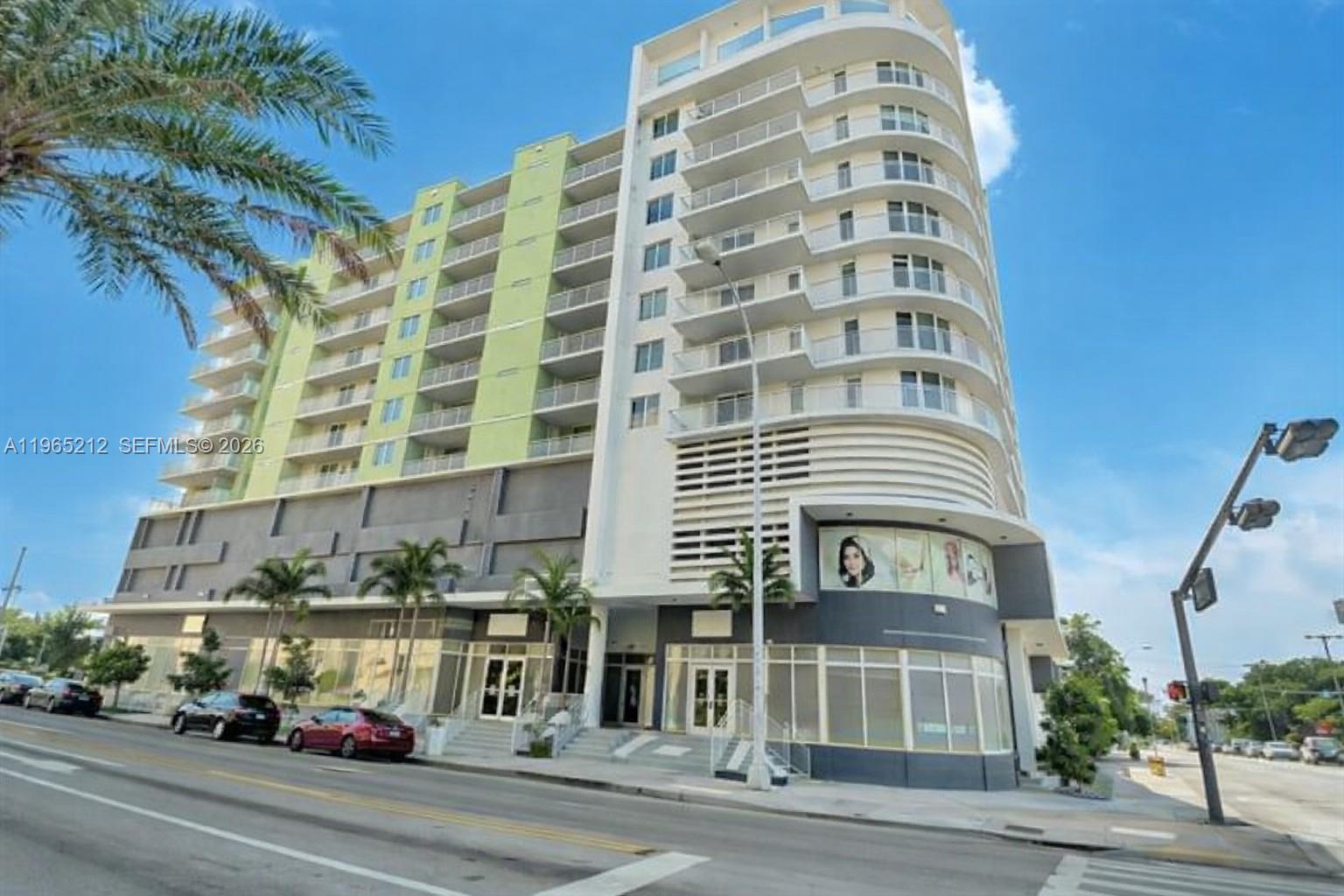 219 NW 12th Avenue 607, Miami, FL 33128, Miami