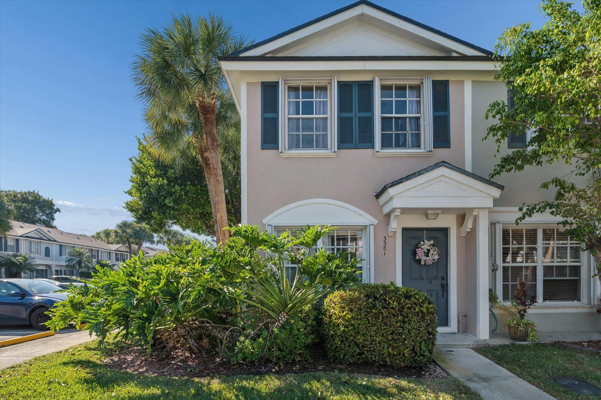 3301 Celebration Lane 132, Margate, FL 33063, Margate