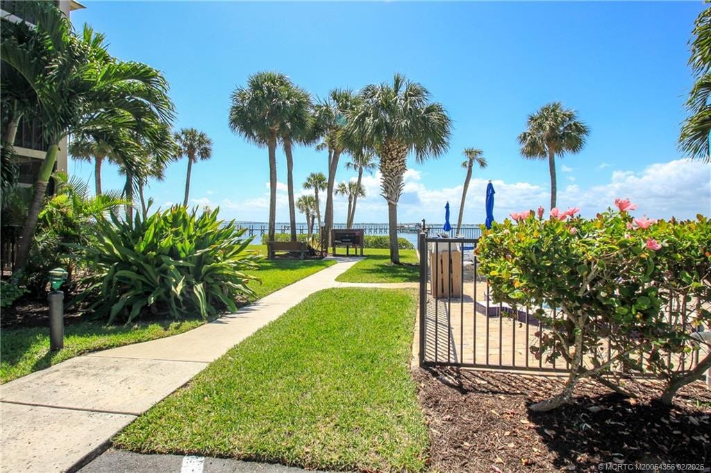 4680 NE Sandpebble Trace 305, Stuart, FL 34996 photo 23