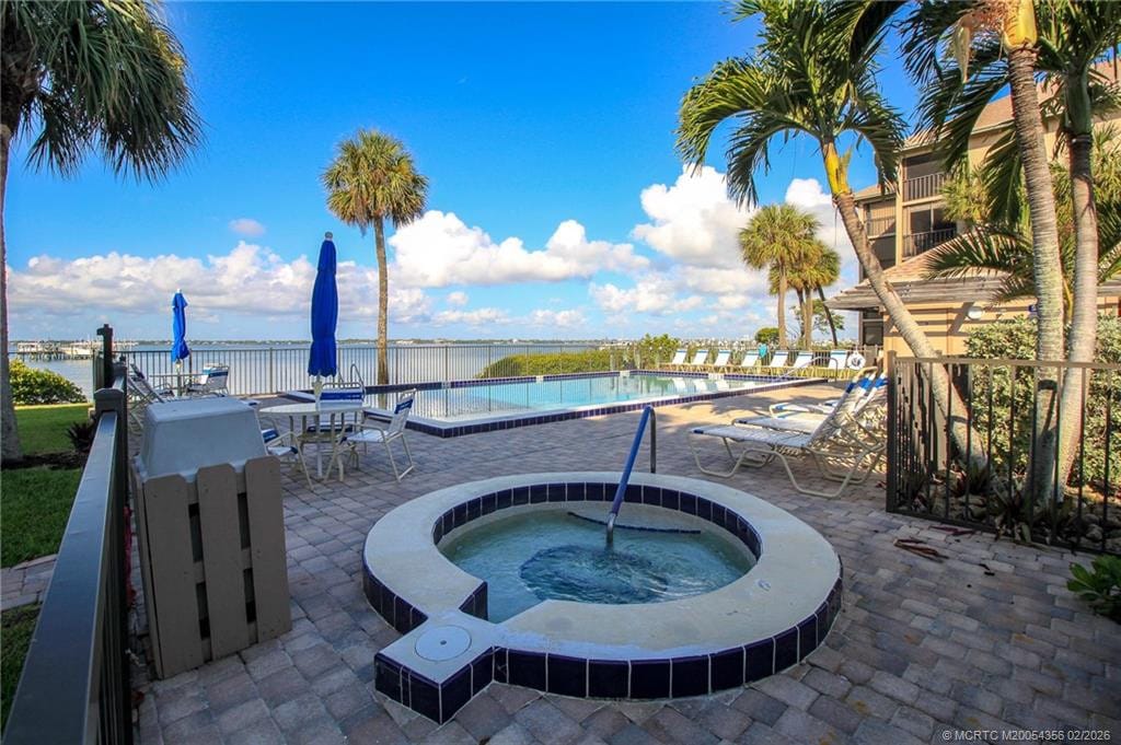 4680 NE Sandpebble Trace 305, Stuart, FL 34996 photo 26