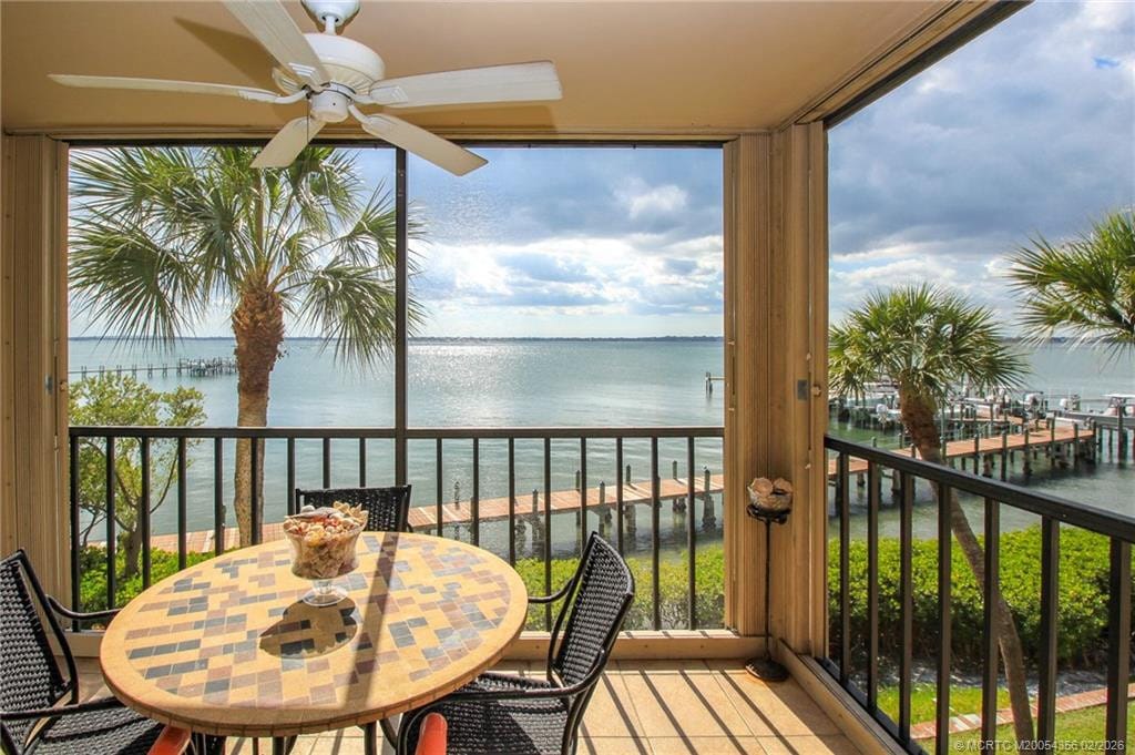 4680 NE Sandpebble Trace 305, Stuart, FL 34996 photo 6