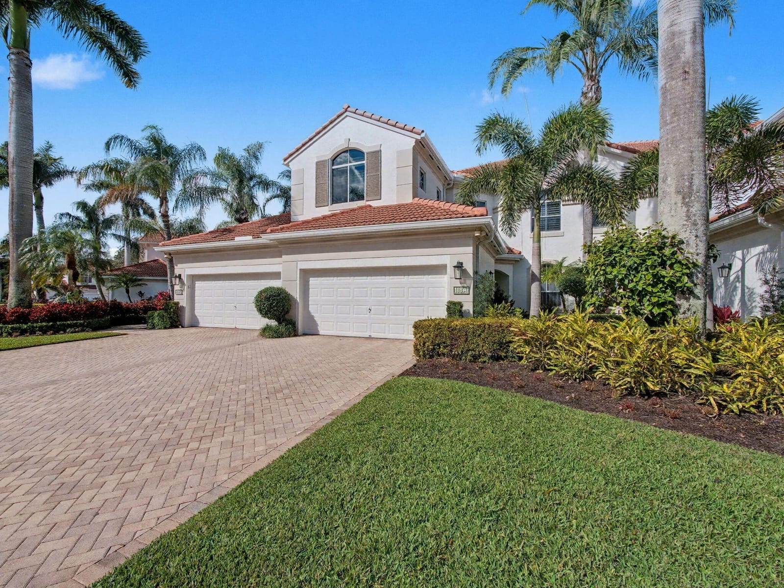 118 Palm Bay Dr. A, Palm Beach Gardens, FL 33418
