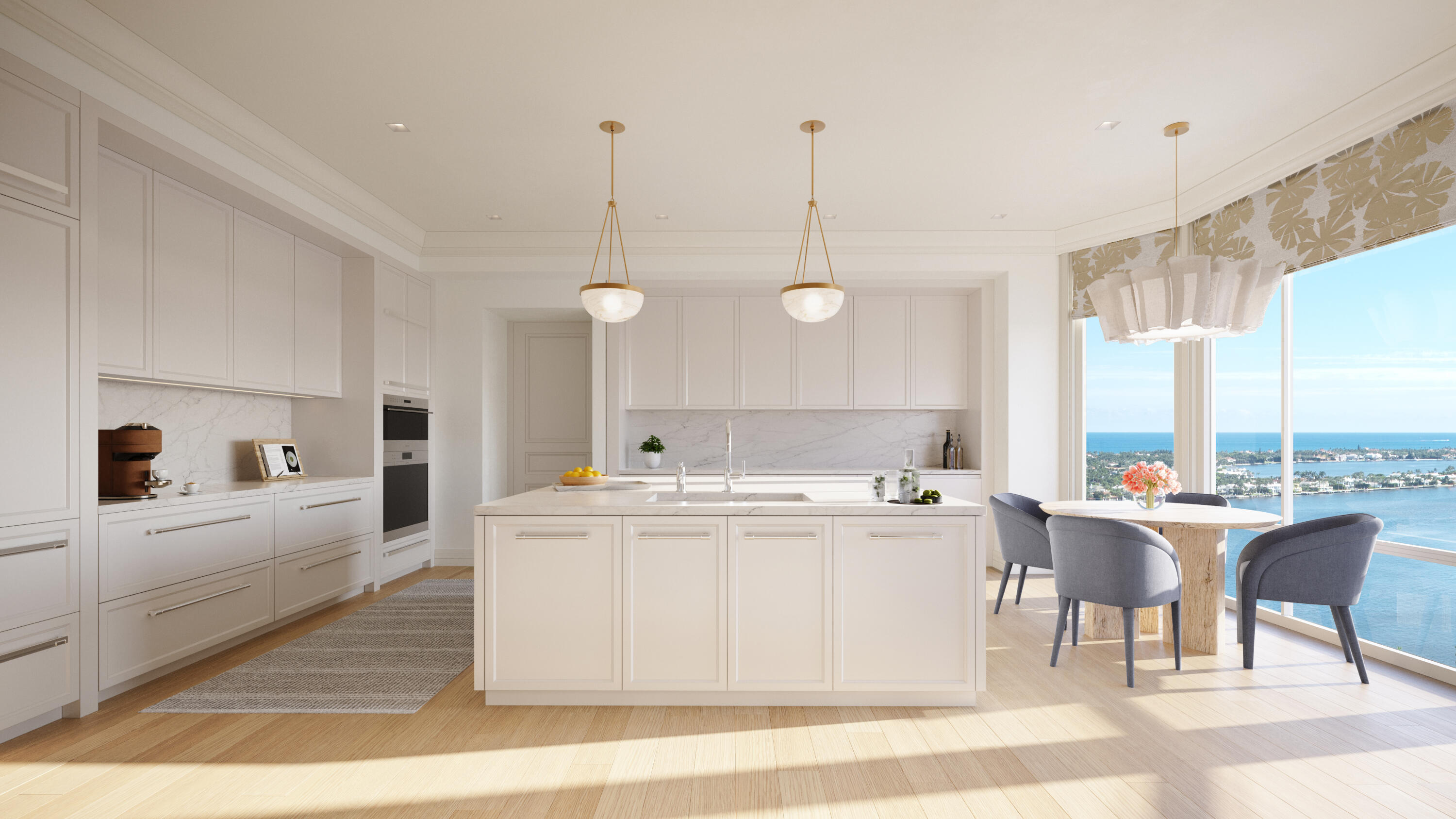 1355 S Flagler Drive 2203, West Palm Beach, FL 33401, West Palm Beach
