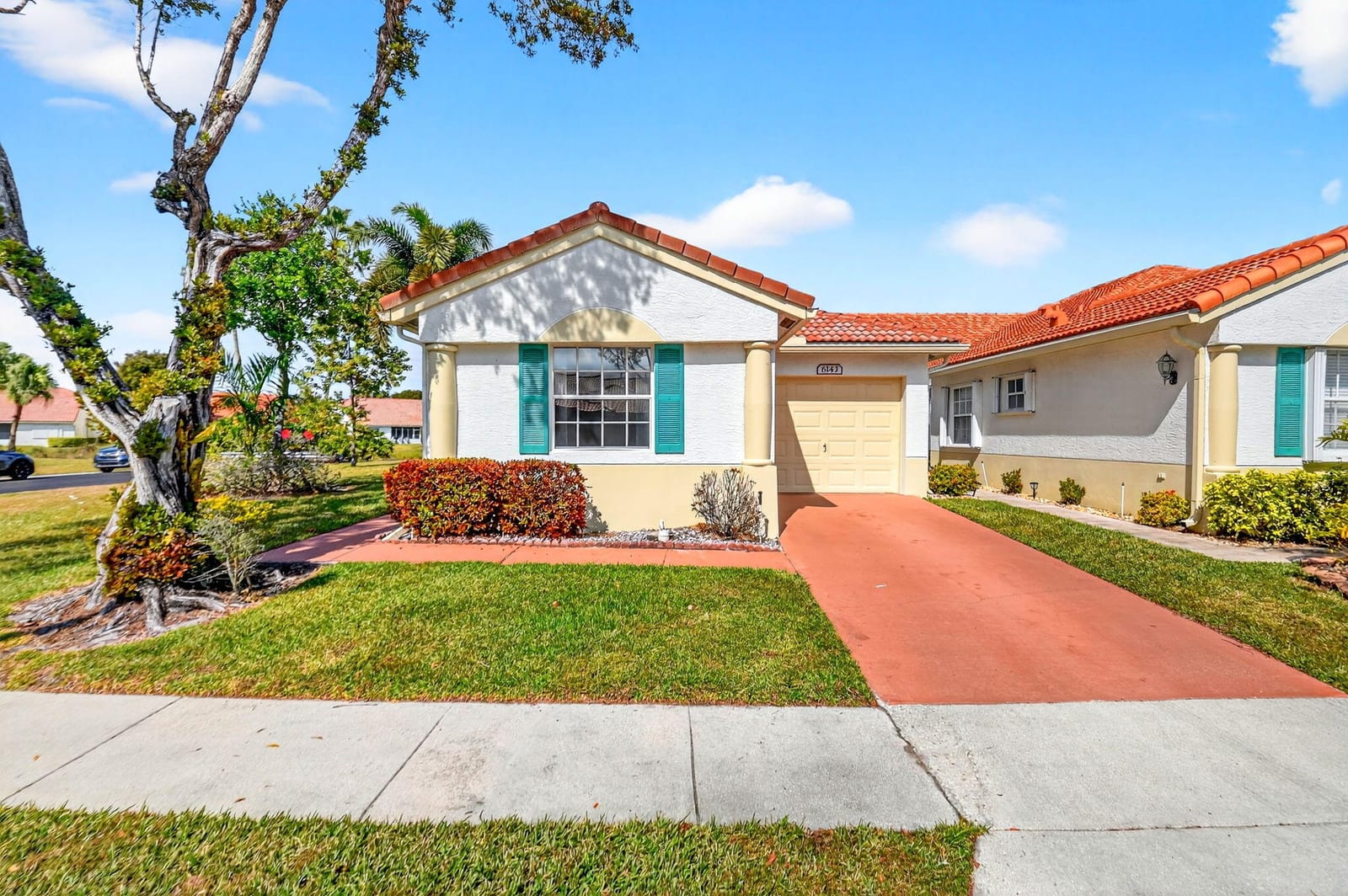 6143 Floral Lakes Drive, Delray Beach, FL 33484 photo 1