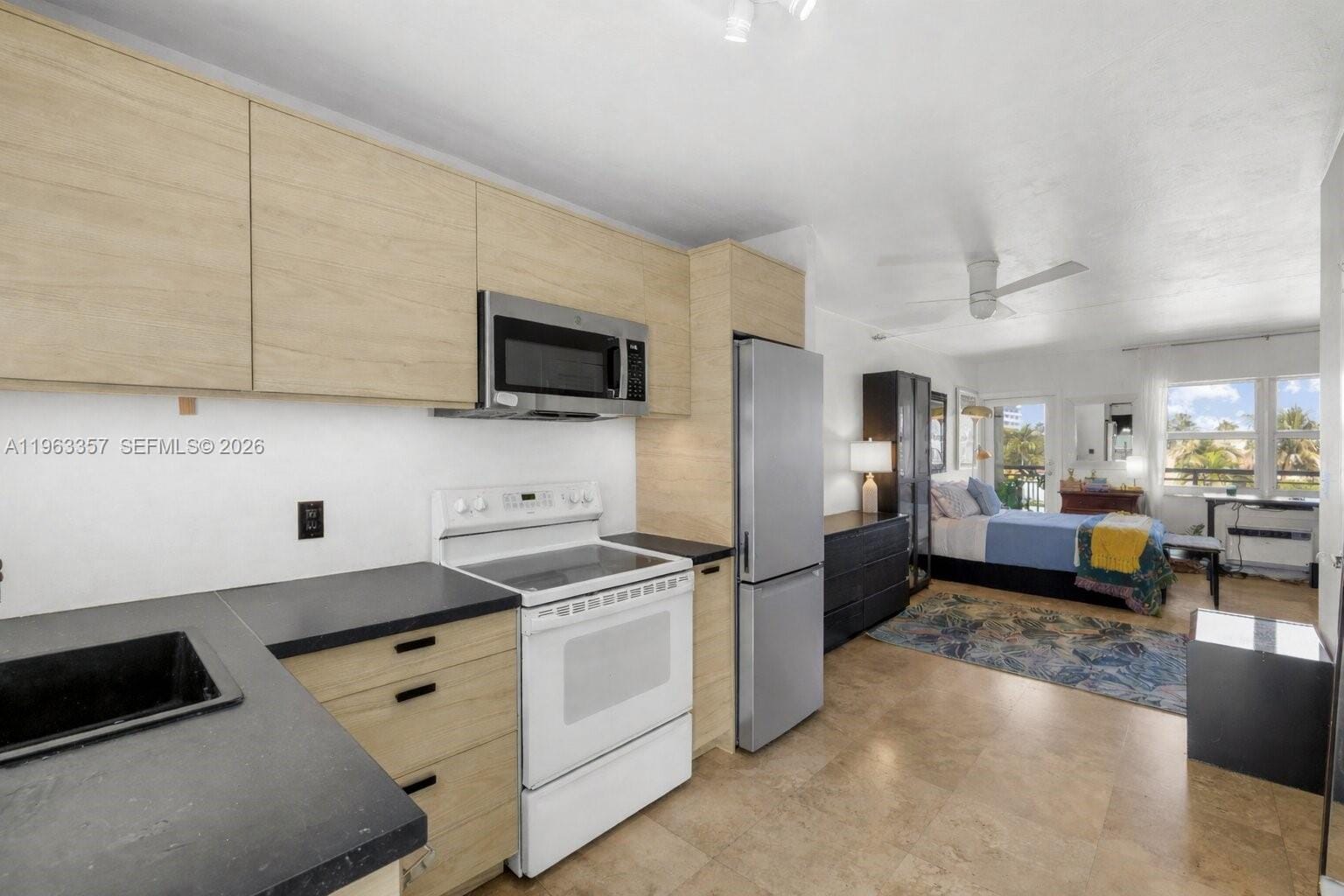 851 Meridian Avenue 43, Miami Beach, FL 33139
