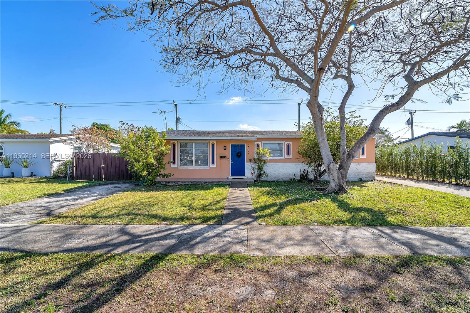 3235 SW 93rd Court, Miami, FL 33165