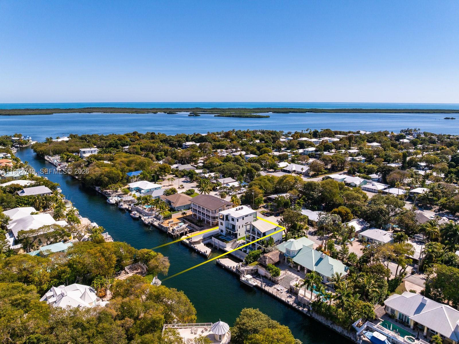 16 Bass Avenue, Key Largo, FL 33037, Key Largo