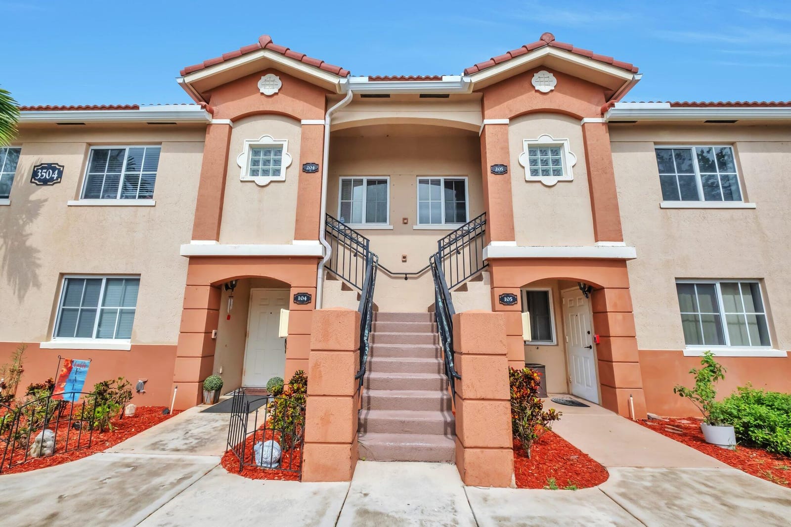 3504 Briar Bay Boulevard 205, West Palm Beach, FL 33411 photo 23