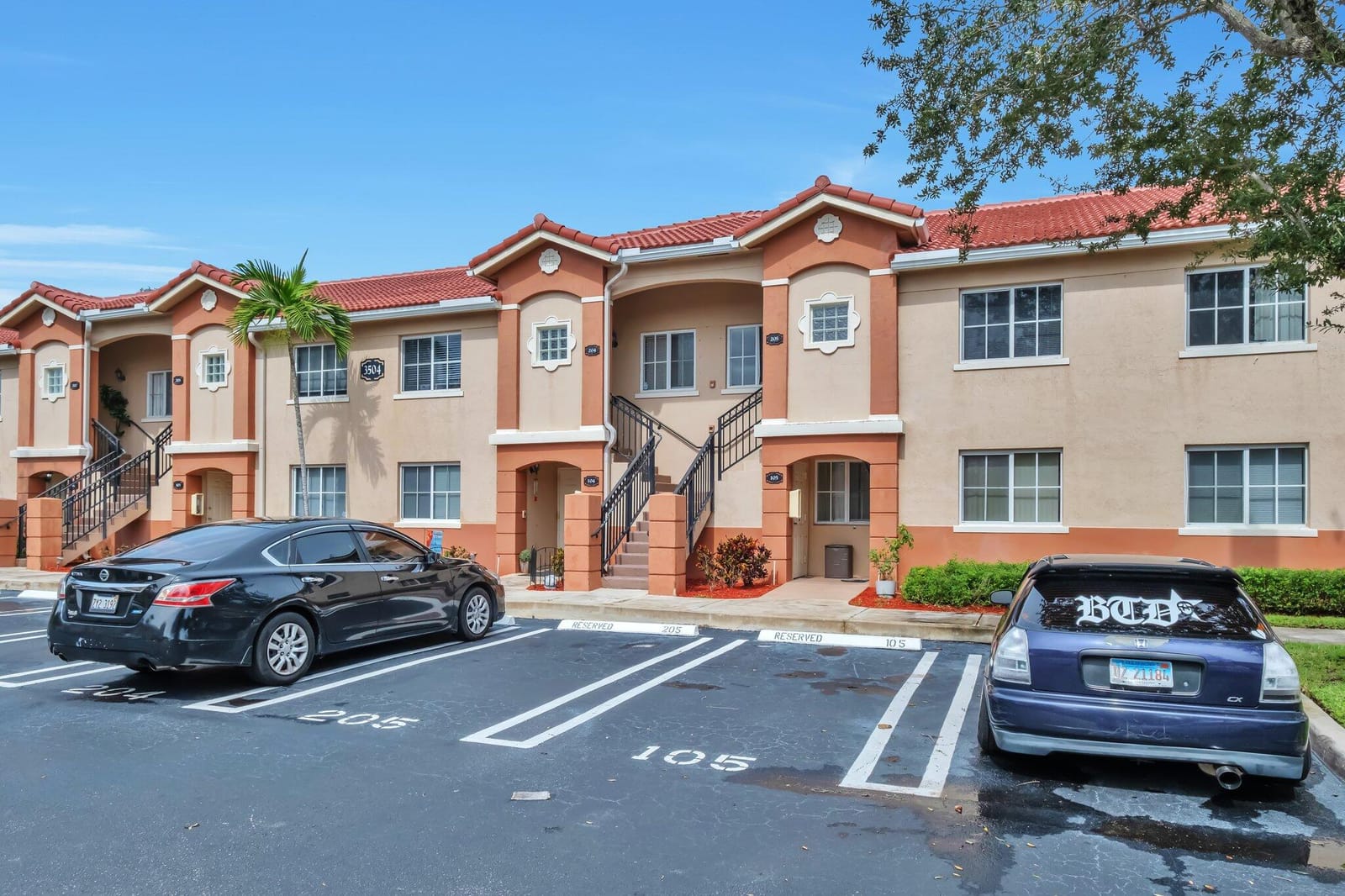 3504 Briar Bay Boulevard 205, West Palm Beach, FL 33411 photo 24