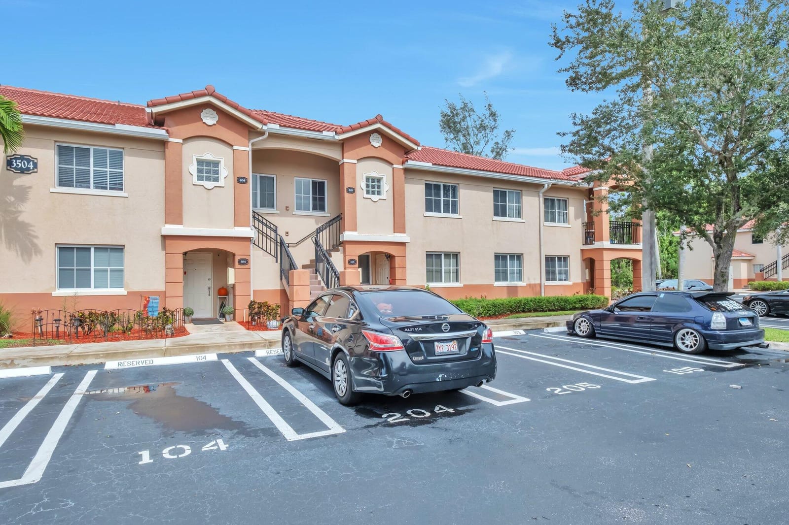 3504 Briar Bay Boulevard 205, West Palm Beach, FL 33411 photo 26