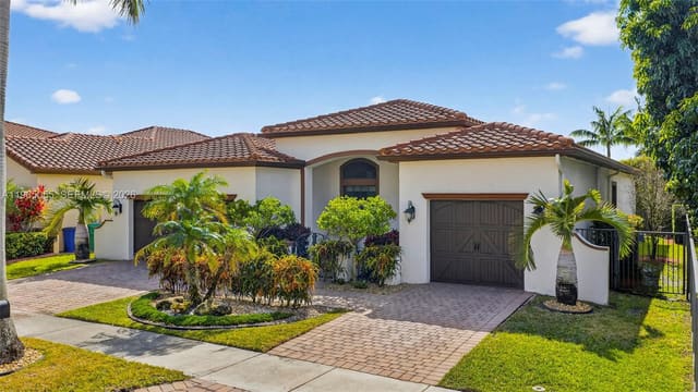 8782 NW 41st Street, Cooper City, FL 33024