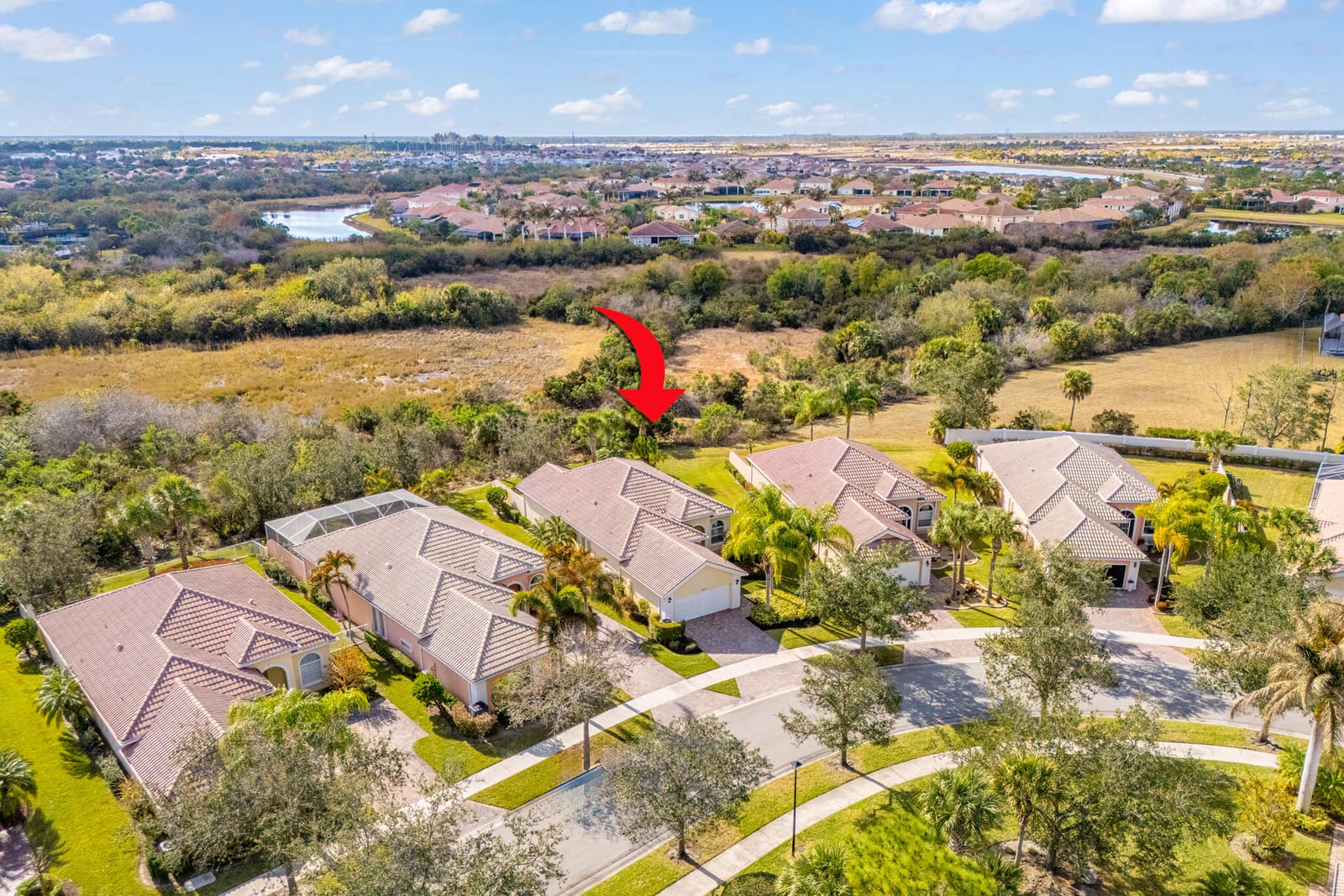 10563 SW Stratton Drive, Port St. Lucie, FL 34987