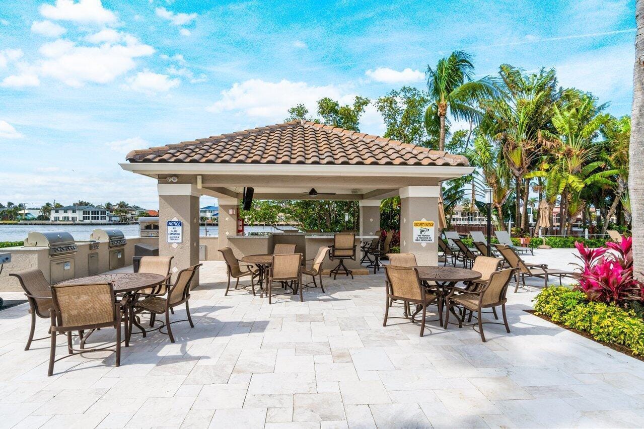 3606 S Ocean Boulevard 402, Highland Beach, FL 33487 photo 2