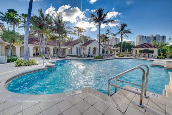 3606 S Ocean Boulevard 402, Highland Beach, FL 33487 photo 11