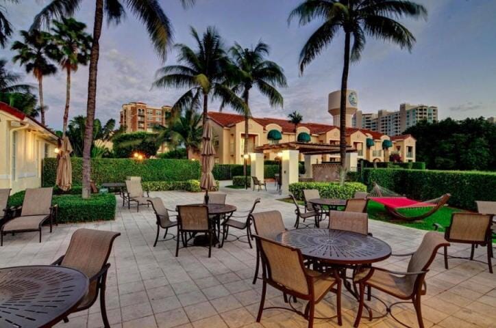 3606 S Ocean Boulevard 402, Highland Beach, FL 33487 photo 12