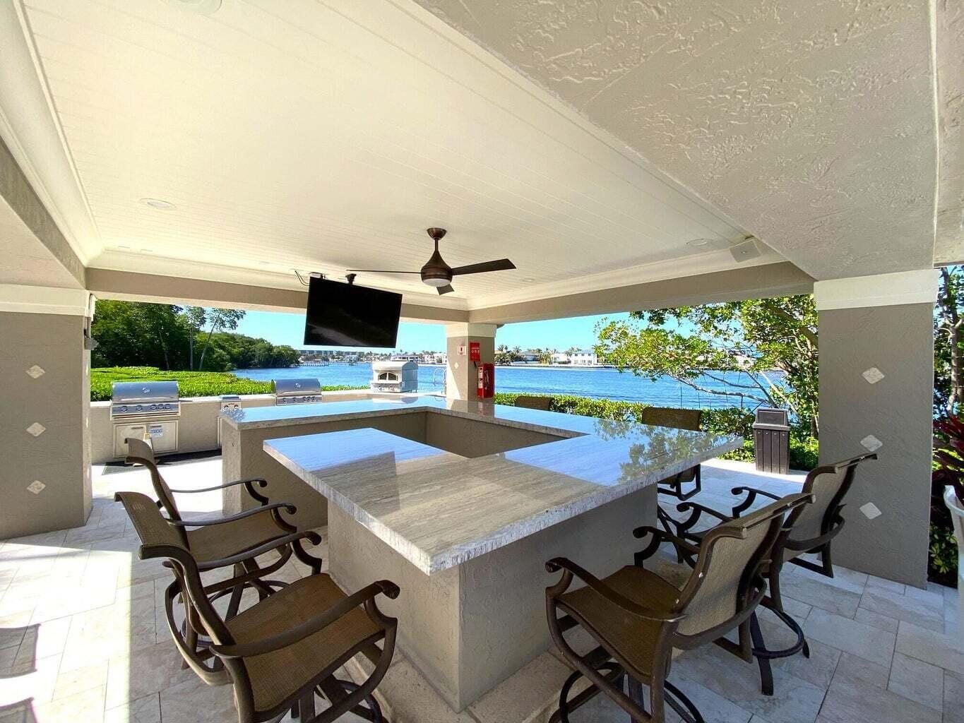 3606 S Ocean Boulevard 402, Highland Beach, FL 33487 photo 10