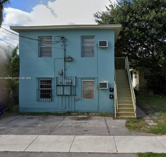 8290 NW 4th Avenue 2, Miami, FL 33150, Miami