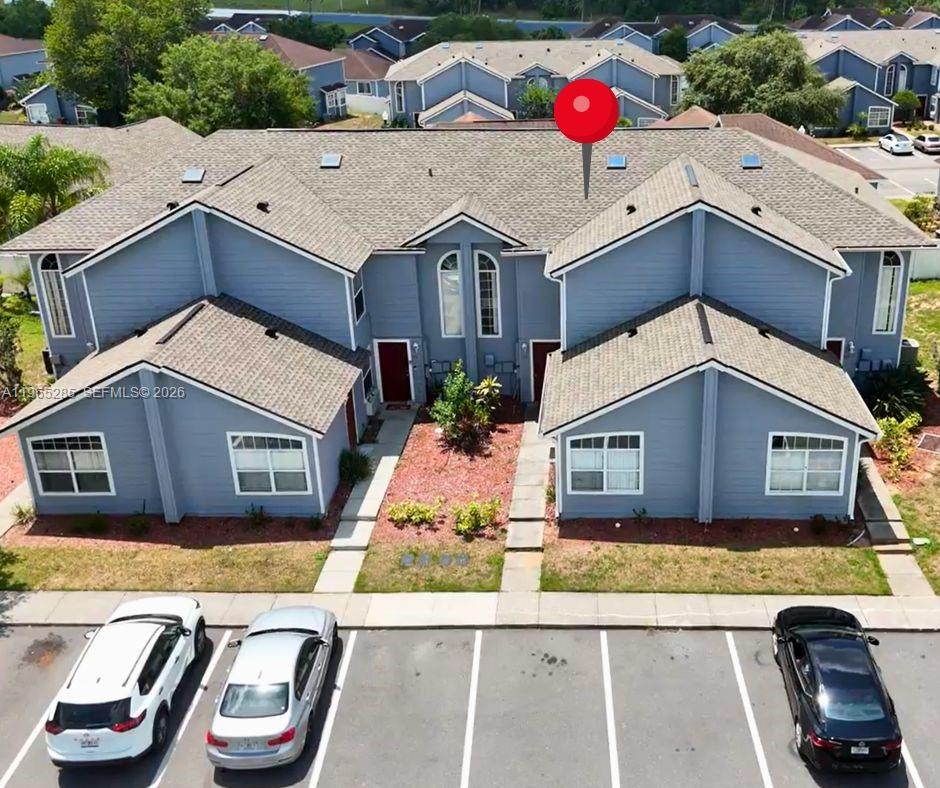 515 Orchid Drive, Davenport, FL 33897, Davenport