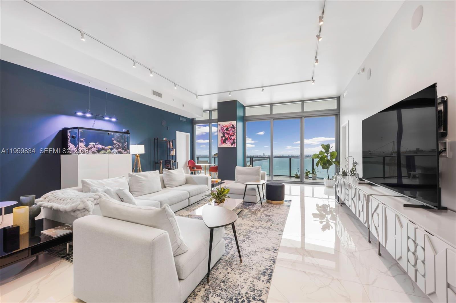 460 NE 28th Street 4002, Miami, FL 33137, Miami