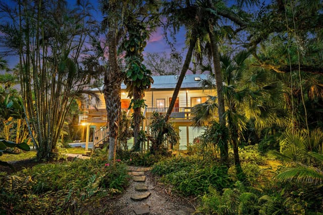 4844 River Place, sold in White City Subdivision, Fort Pierce, FL