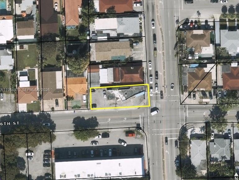 1540 SW 22nd Avenue, Miami, FL 33145, Miami