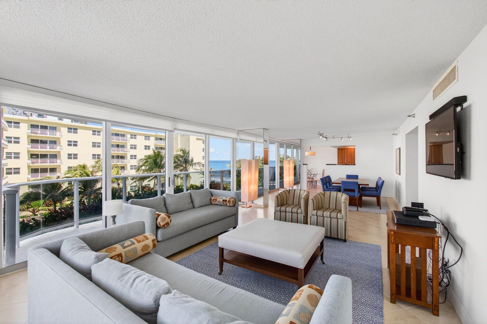 350 S Ocean Boulevard 3-C, Boca Raton, FL 33432, Boca Raton