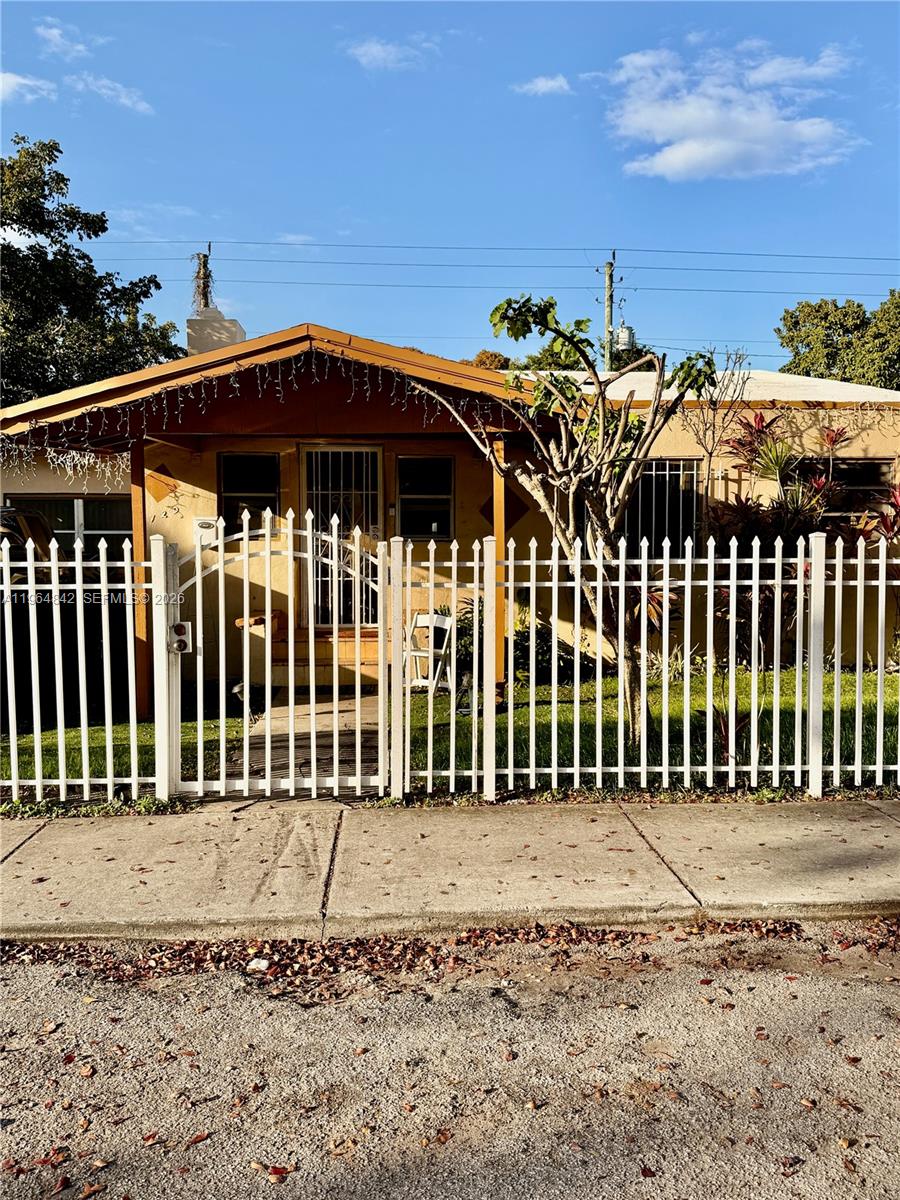 729 NW 47th Terrace, Miami, FL 33127, Miami