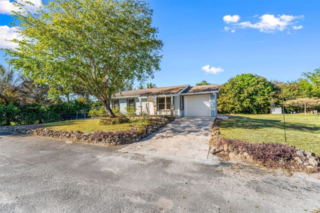 12895 Persimmon Boulevard, sold in The Acreage, The Acreage, FL