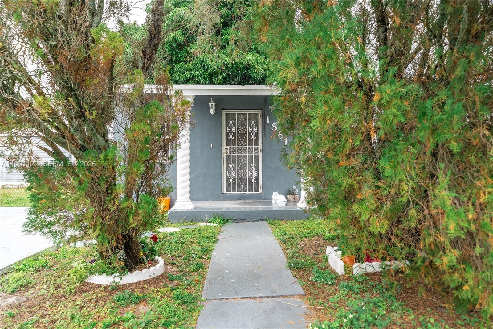 1861 NW 163rd Street, Miami Gardens, FL 33054