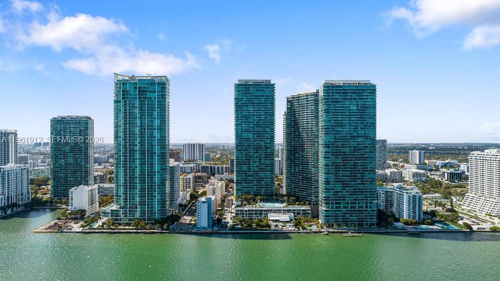 650 NE 32nd Street 2205, Miami, FL 33137, Miami