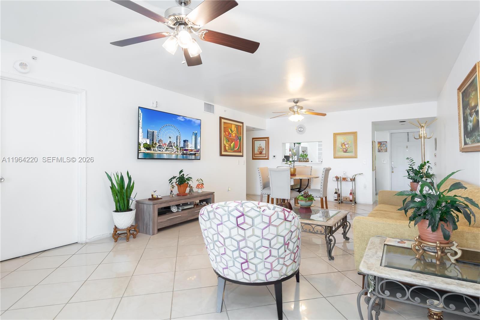 571 SW 141st Avenue 207N, Pembroke Pines, FL 33027, Pembroke Pines