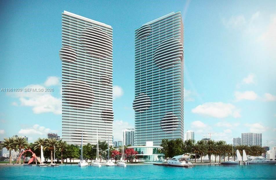 480 NE 31st Street 1504, Miami, FL 33137, Miami