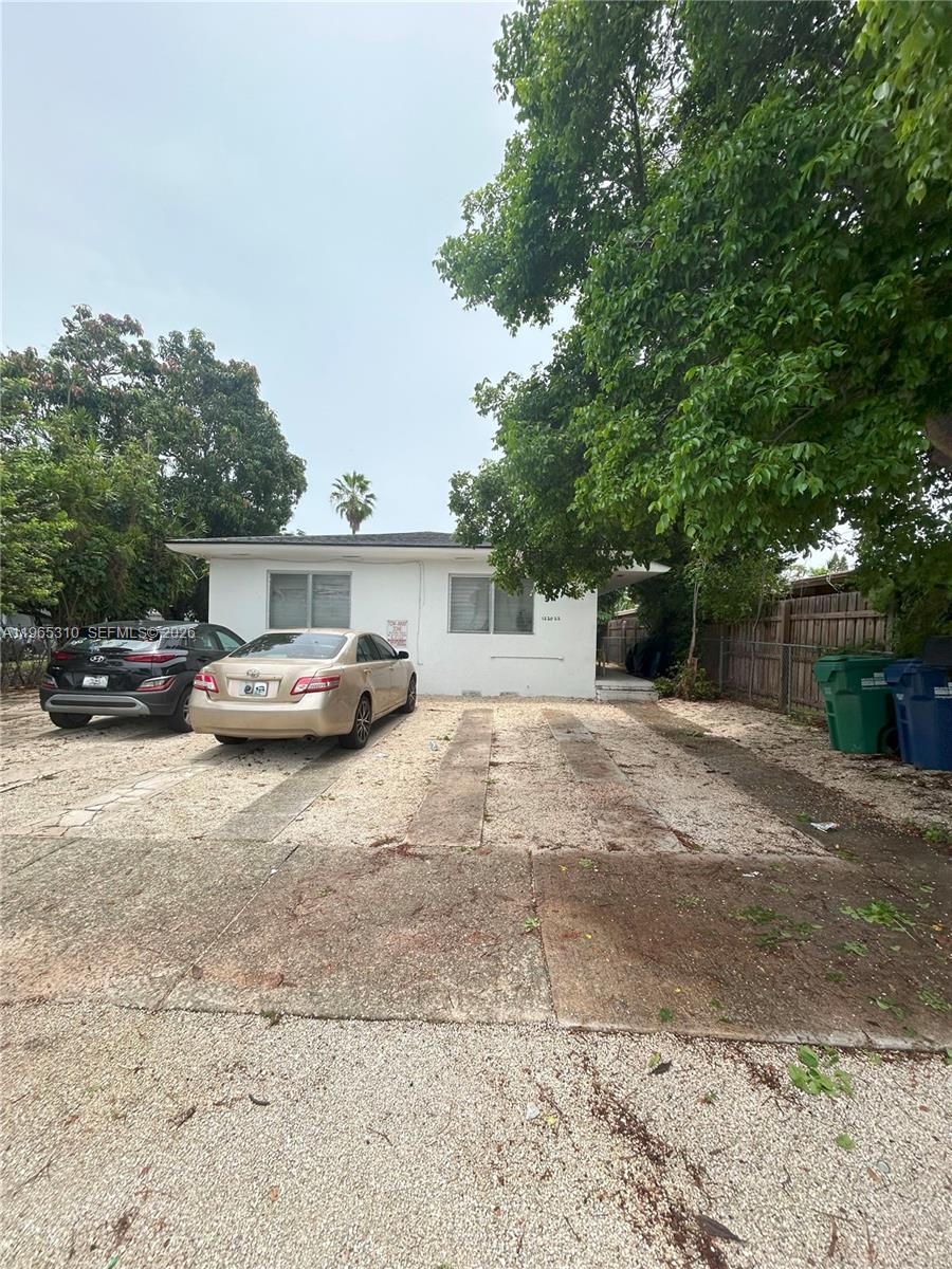 1220-1222 NE 110th Terrace, Miami, FL 33161, Miami