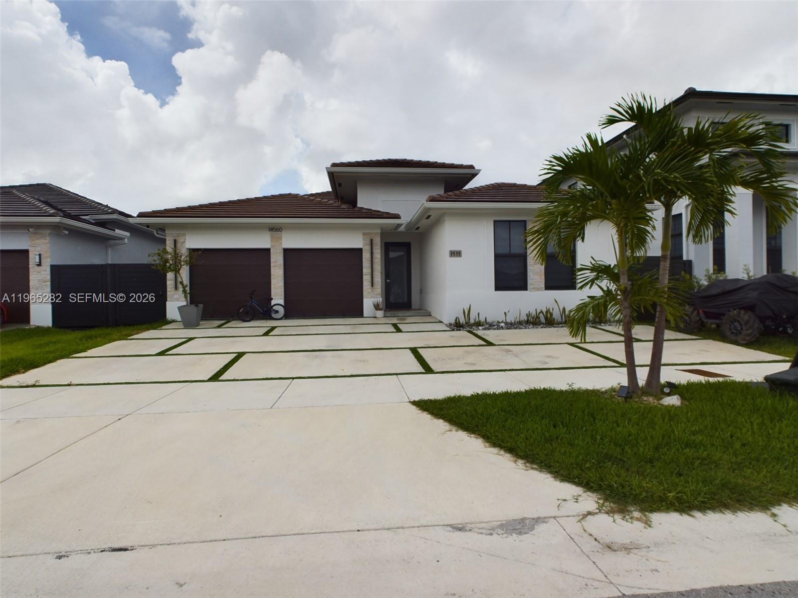 14560 SW 22nd Terrace, Miami, FL 33175, Miami