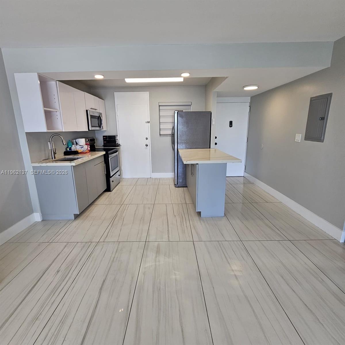 15600 NW 7th Avenue 703, Miami, FL 33169, Miami