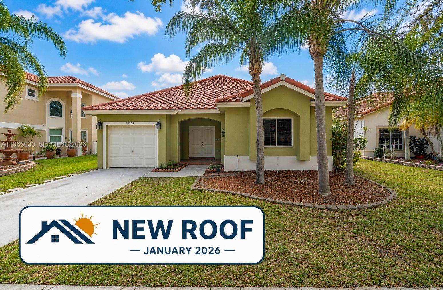 14734 Via Tivoli Court, Davie, FL 33325, Davie