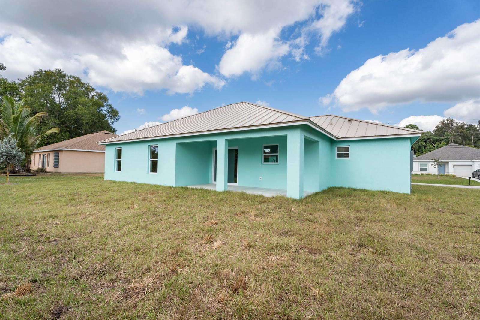 4947 NW Flintstone Avenue, Port St. Lucie, FL 34983 photo 21