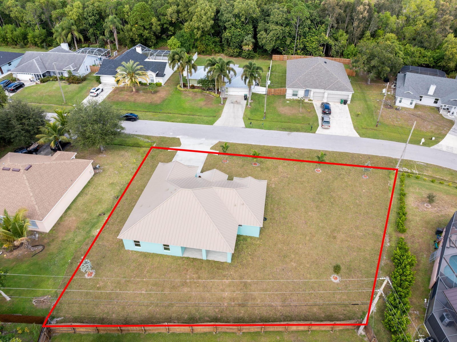 4947 NW Flintstone Avenue, Port St. Lucie, FL 34983 photo 24