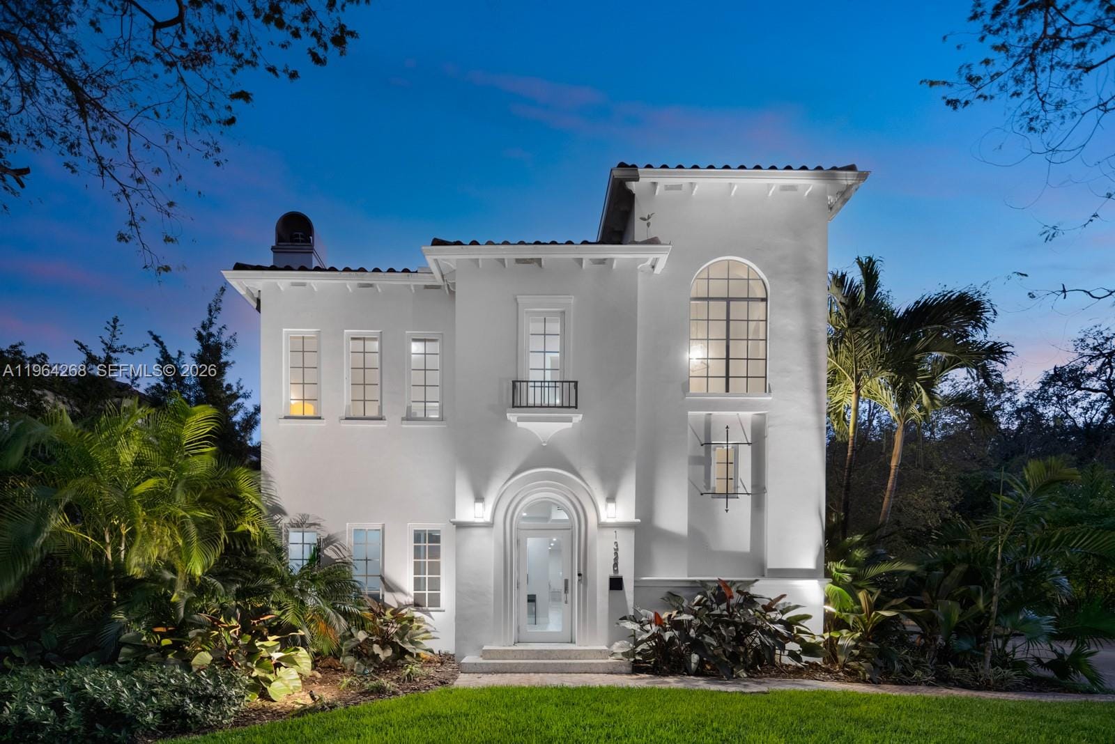 1320 San Benito Avenue, Coral Gables, FL 33134