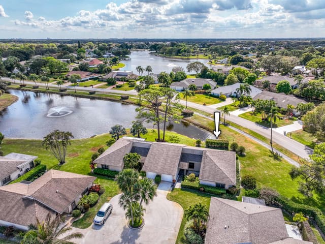 6242 Brandon Street, Eastpointe Country Club, Palm Beach Gardens, FL
