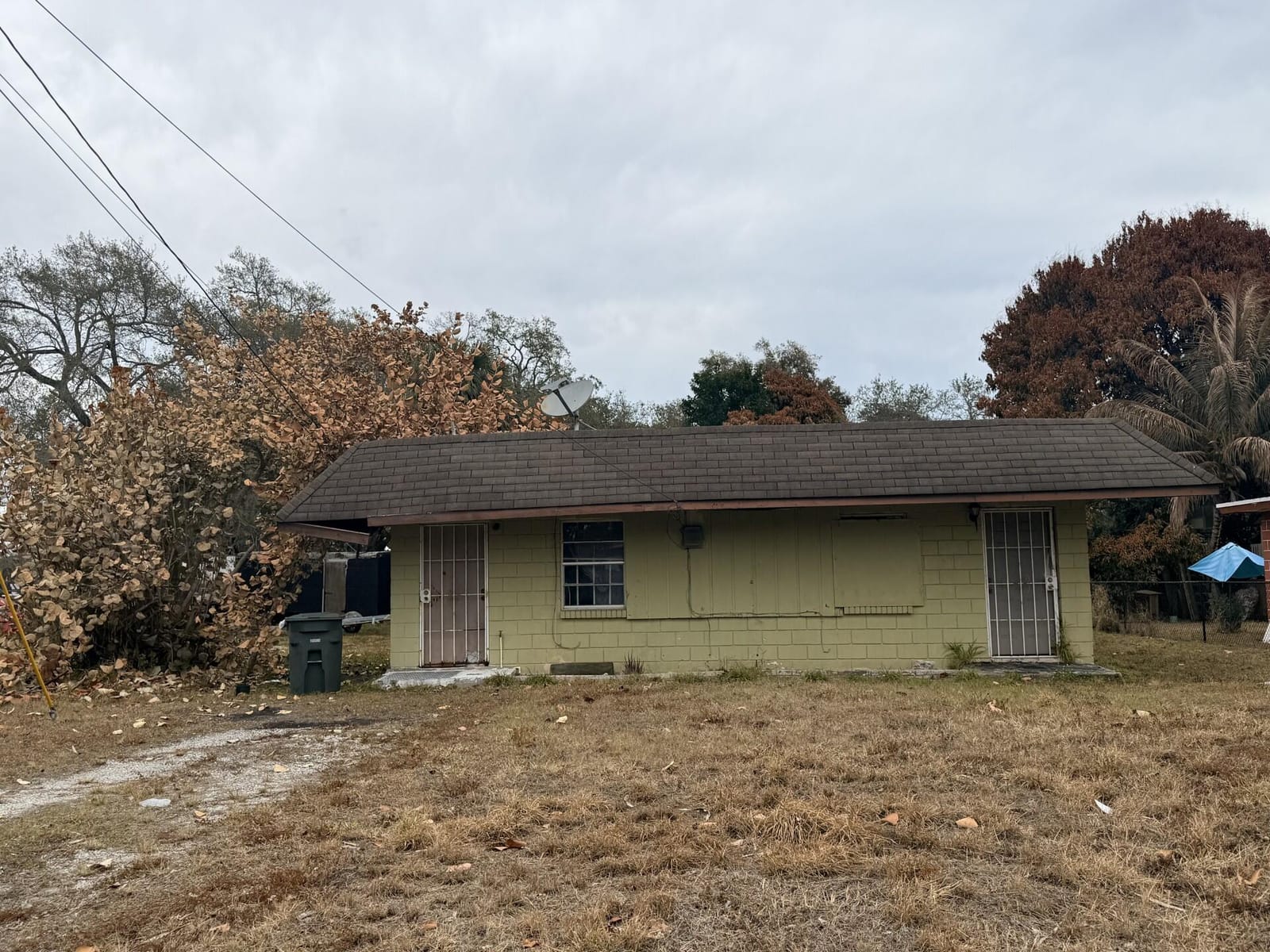 1608 Boston Avenue, Fort Pierce, FL 34950