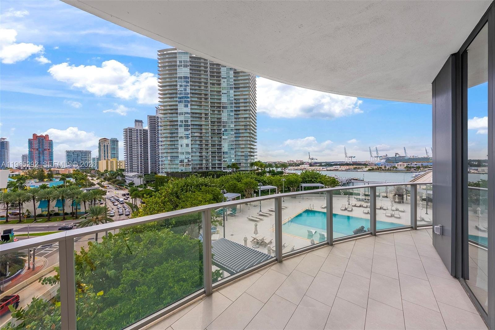 500 Alton Road 901 — photo 2